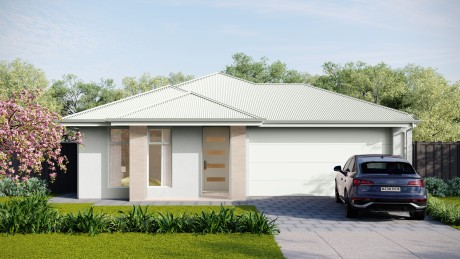 11.5m L02 Harmony 40432 Lot 110 Morningstar Avenue Port Noarlunga South