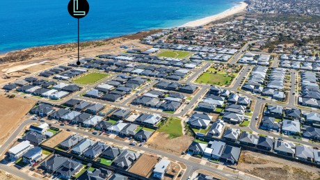15 Seaview Esplanade
