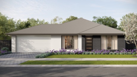 16m L04 Noir 40503 Lot 152 Mill Avenue Two Wells DG