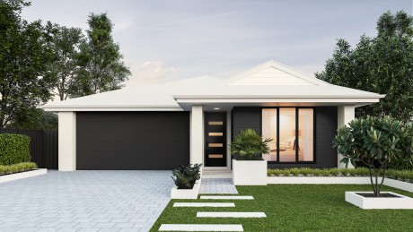 Aspect 04 URBAN 12.5m