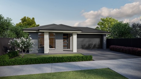 Courtyard DG Larosa Exterior 01 v2