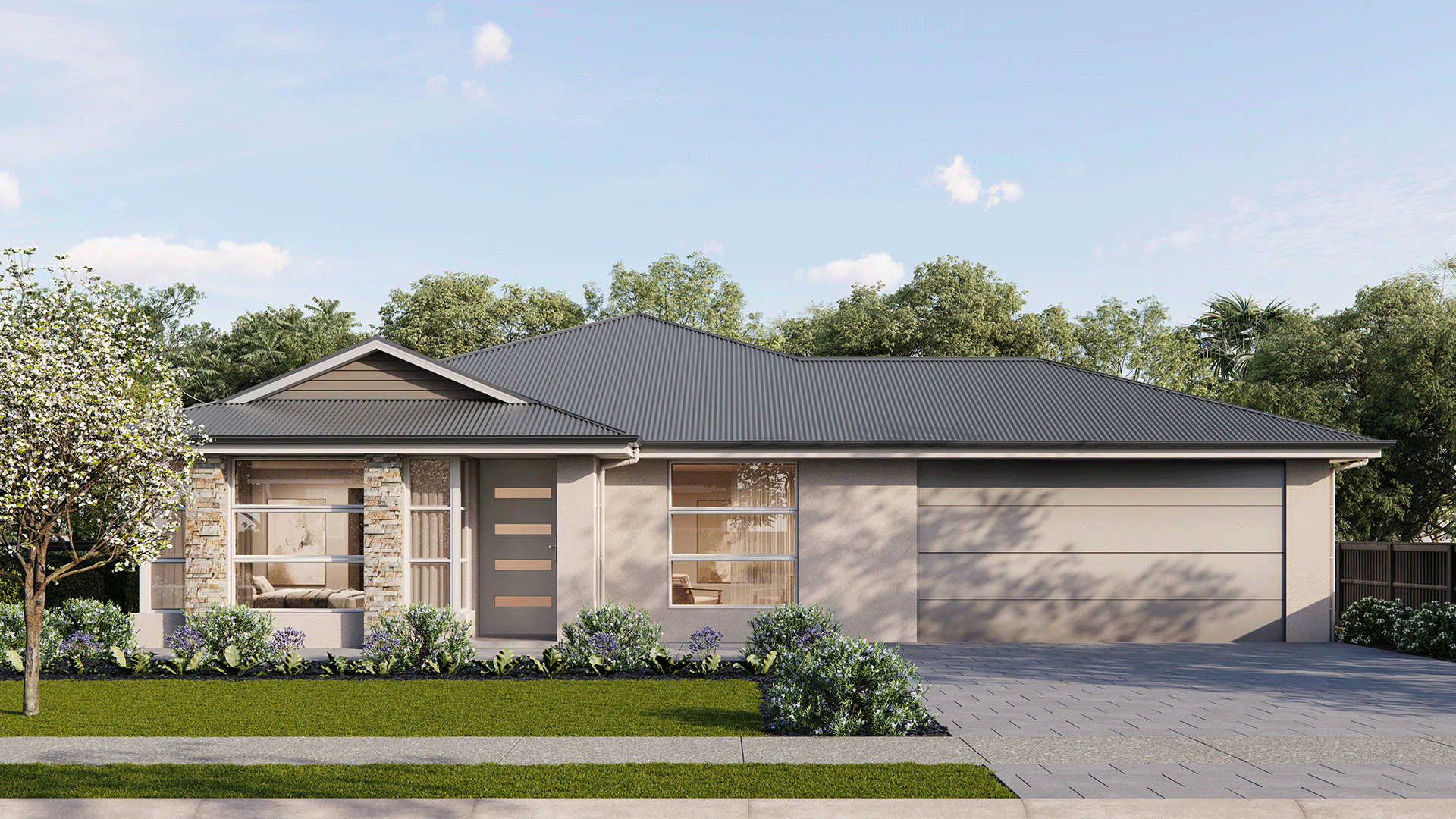 Gilmer Flat 02 DG
