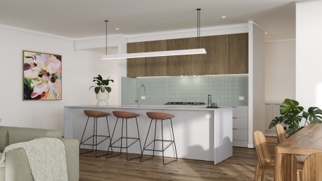 Kitchen Earthy V1.1 Aspire