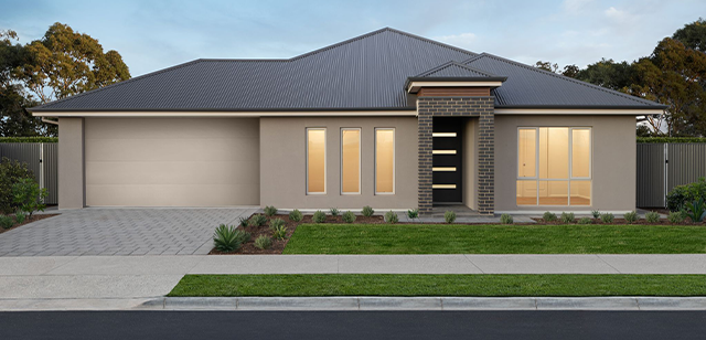Liberty Roseworthy