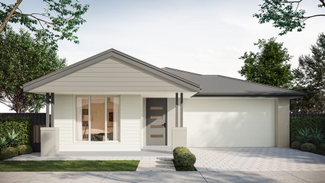 SERENITY 02 V1.0 TIMELESS V1.0 12.5m