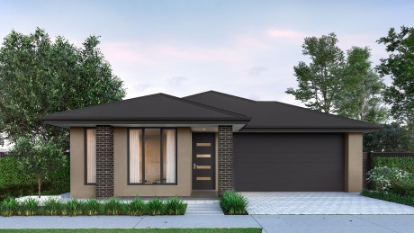 SERENITY 05 V1.0 EARTHY V1.0 12.5m