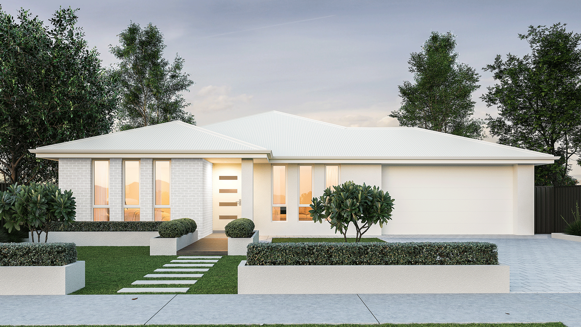 Aspect 01 HARMONY 16m