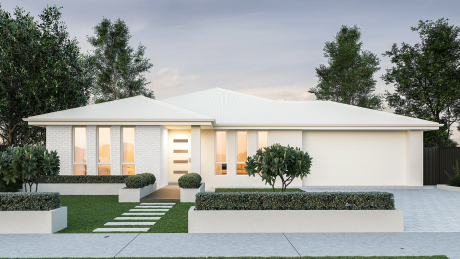 Aspect 01 HARMONY 16m