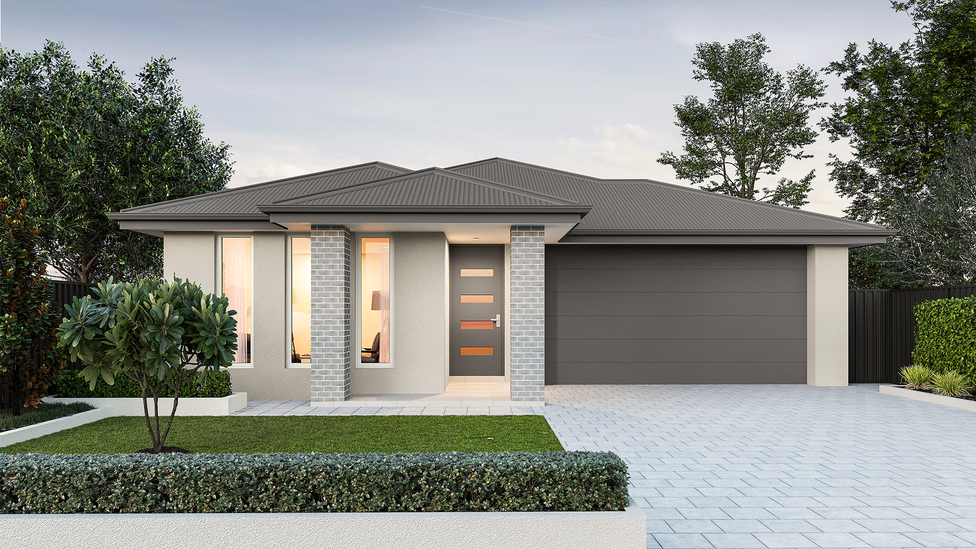 Aspect 02 ORGANIC 12.5m