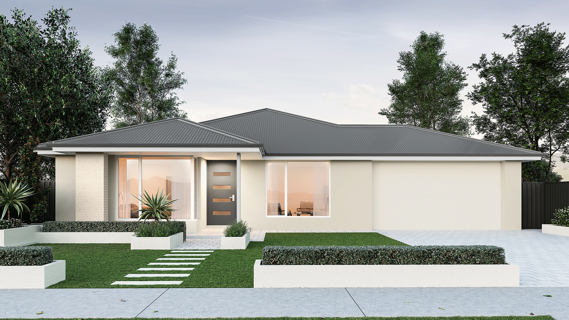 Aspect 03 CLASSIC 16m