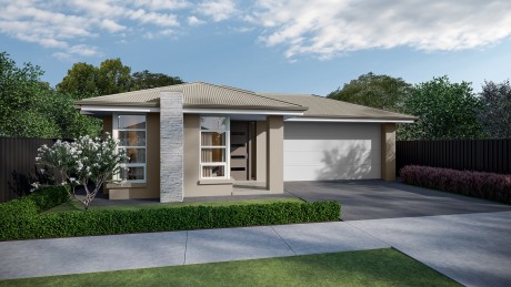 Courtyard DG Callisto Exterior 02