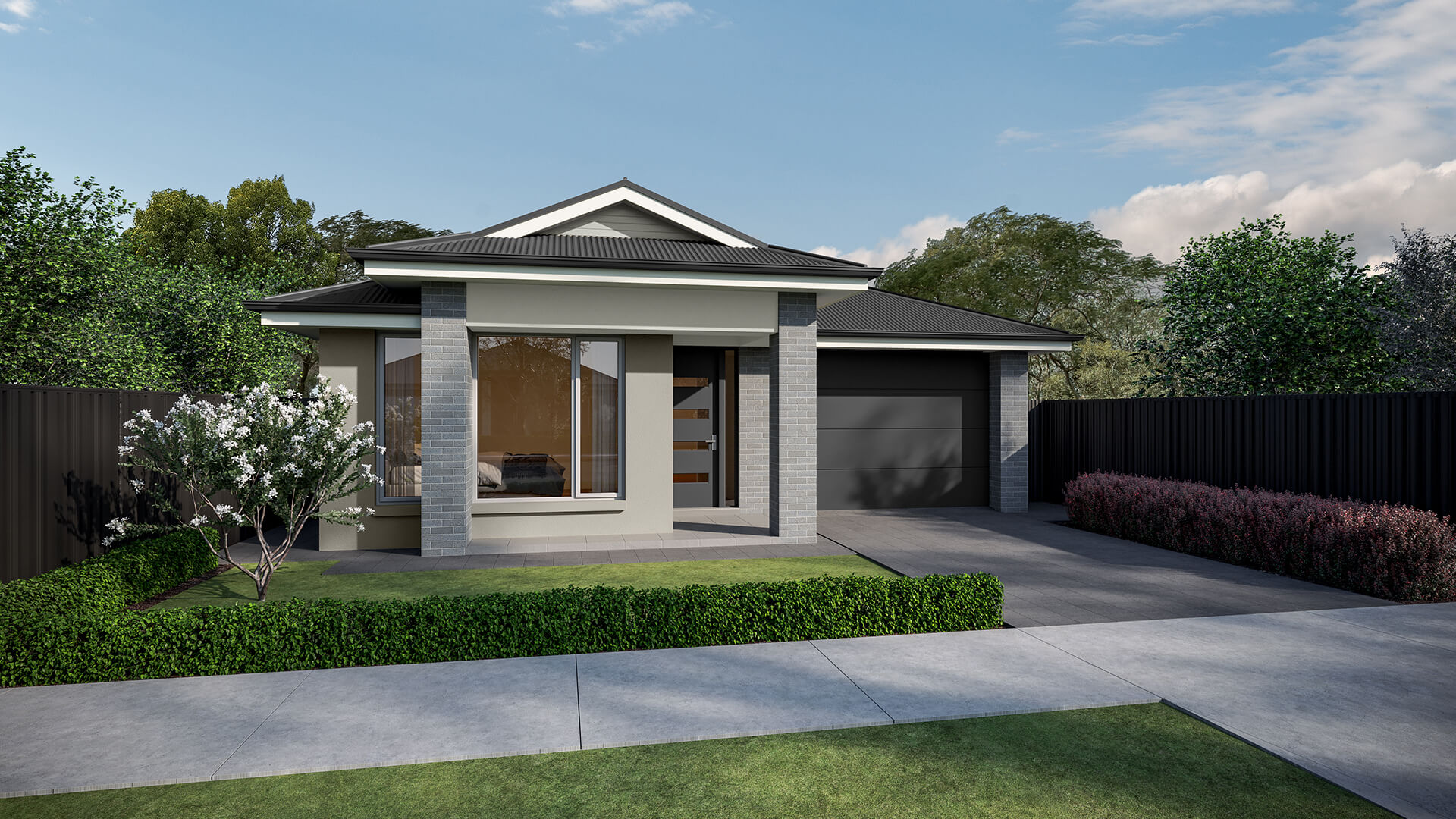 Courtyard SG Carter01 Exterio 01