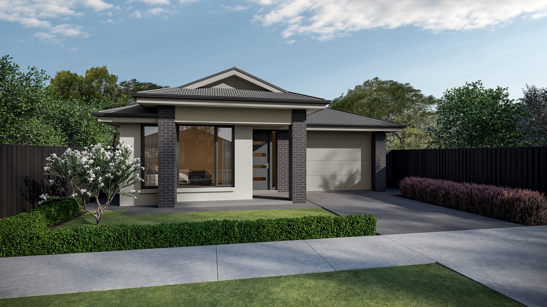 Courtyard SG Carter01 Exterio 06