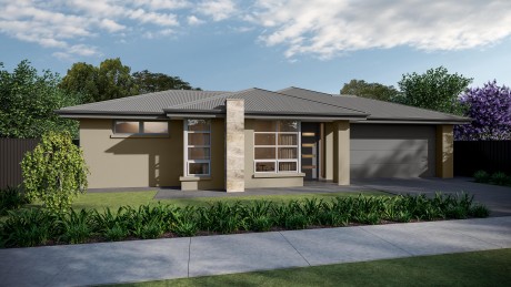 Family Callisto Exterior 03
