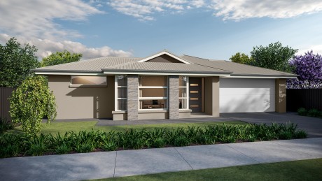 Family Gilmer Exterior 02