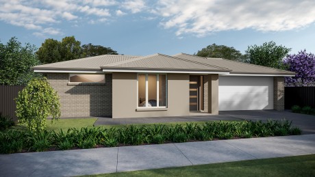 Family Skylar Exterior 02