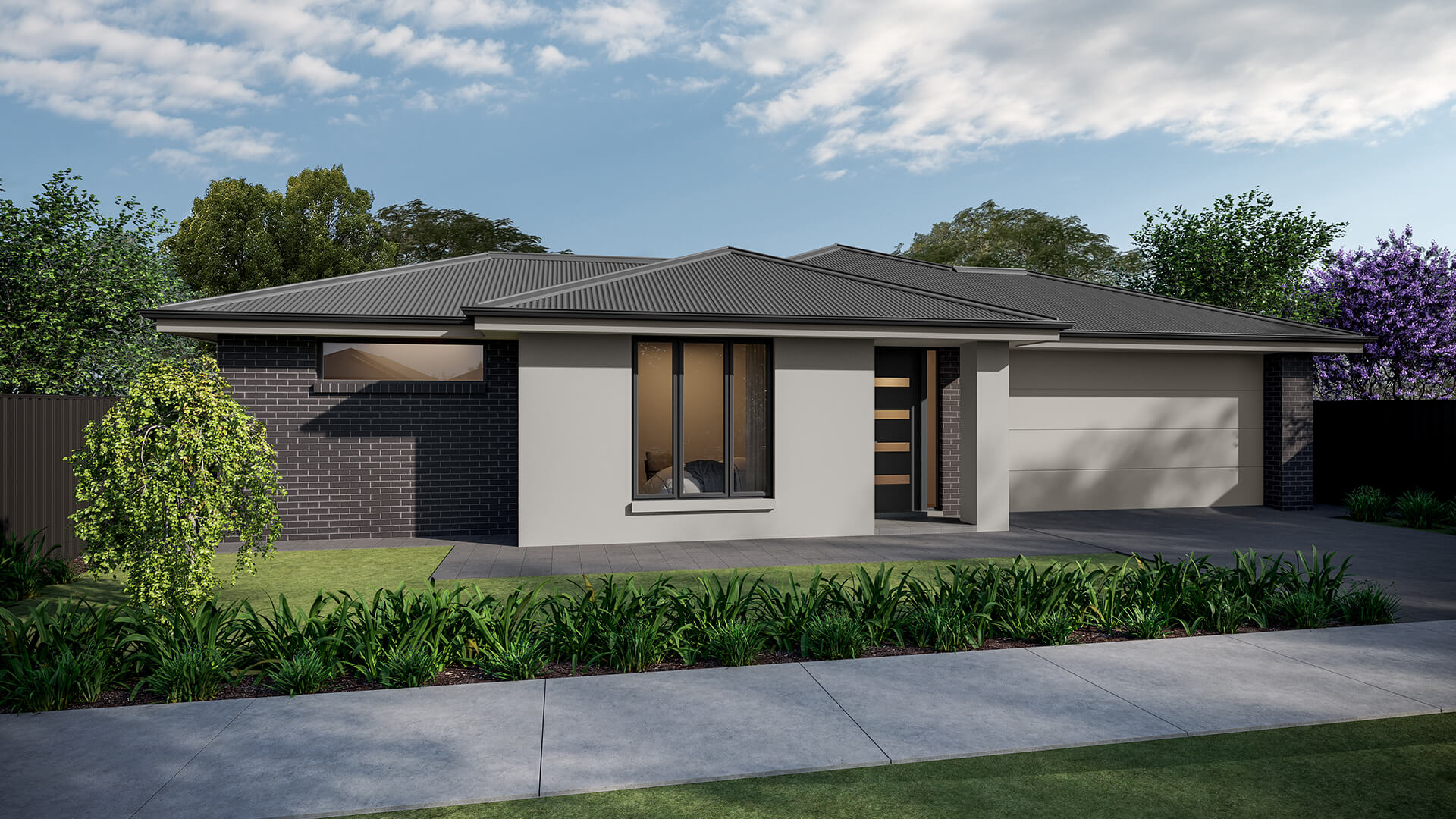 Family Skylar Exterior 06