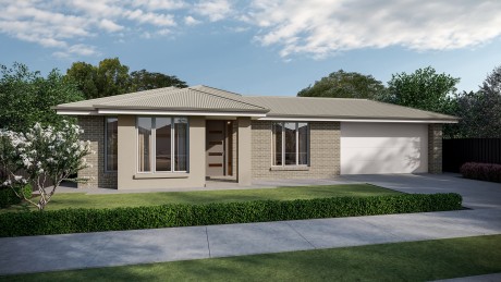 Flat Skylar Exterior 02