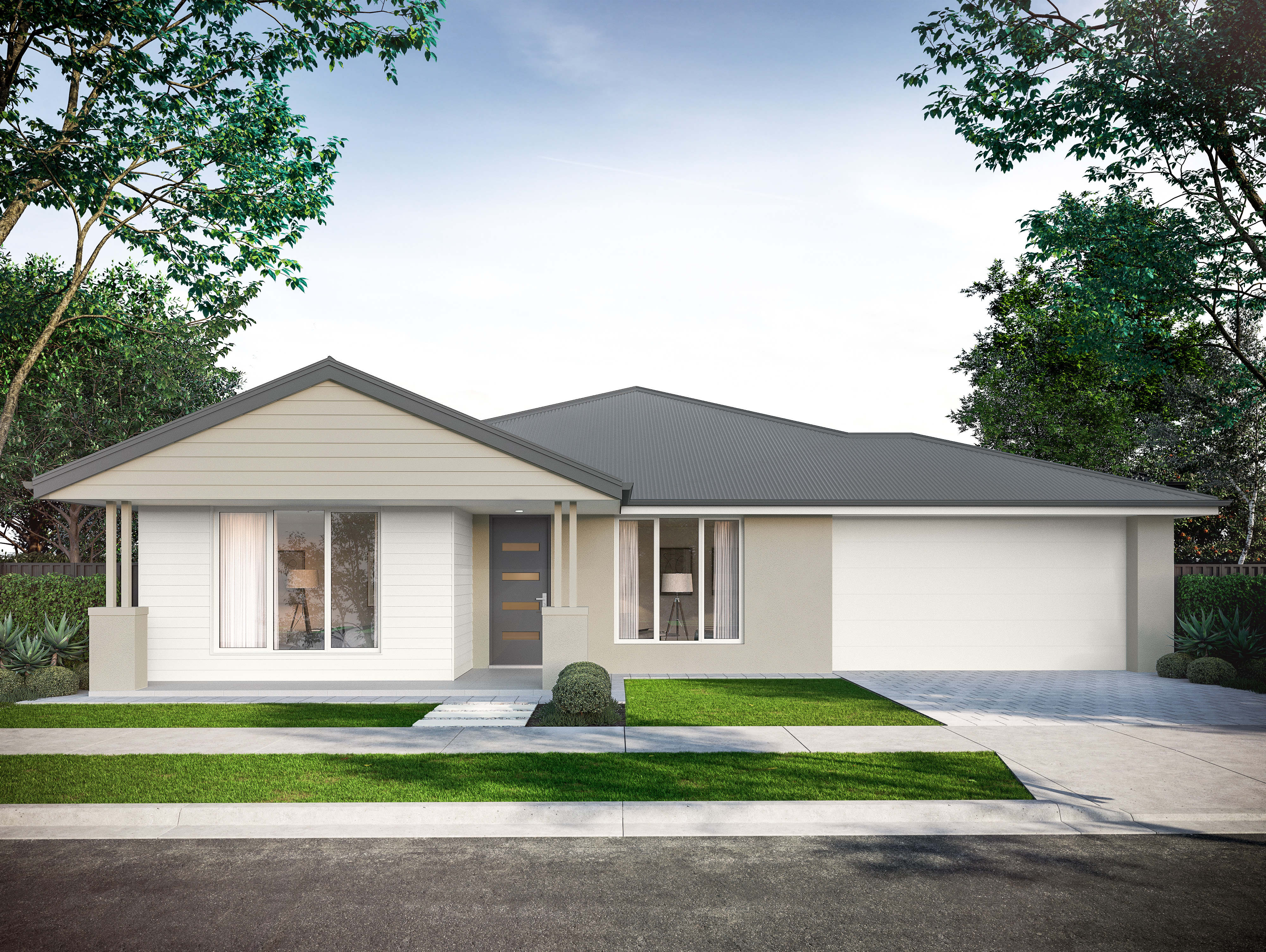 SERENITY 02 CLASSIC 16m